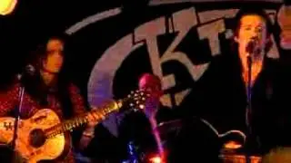 Kevin Montgomery - Love's Gonna Fool With You