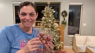 Amazon Holiday Finds / 95Pcs Christmas Ball Ornaments Set / How do these look on my tree?
