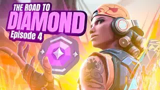 The Road to Diamond (Ep.4) 