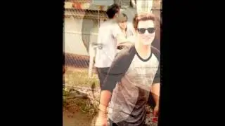 Happy Birthday Logan Henderson!