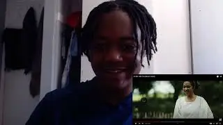 Ez Mil - Will You (Music Video) reaction Video