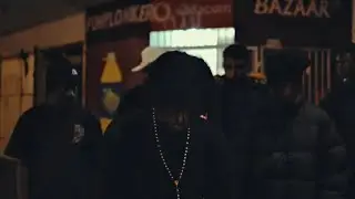 Lil !ZZY-TROOF(FT DRIPKING & GAT)OFFICIAL MUSIC VIDEO
