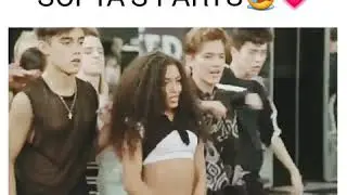 Sofya Plotnikova - Now United Documentary
