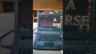 How to shut down Linux Laptop Shortcut Tricks #linux #shorts #computerknowledge