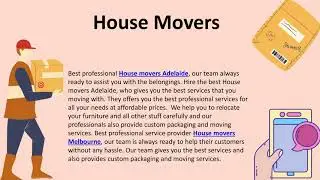 Cheap Removalists Adelaide- PR Removals