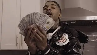 TrapRixhLooney - 50 Mag (Official Video)