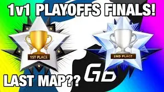 CoD Infinite Warfare - GAMEBATTLES PLAYOFFS FINALS! 1v1 SnD (IW SnD)