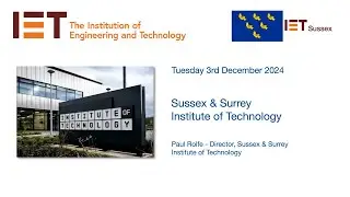 Sussex & Surrey Institute of Technology