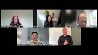 Co-production Webinar Series: Advantages of Co-production