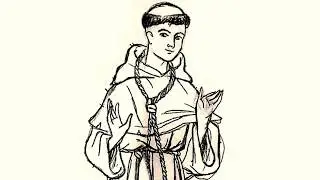 Father Fergal Ward  - Irish Martyr