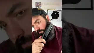 Beard Straightening Tips! Stay On Top of Your Beard Style!