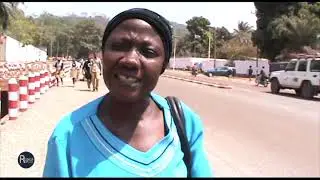 L'eau et les routes à Bangui   RCPCA CEM   SG 2 2