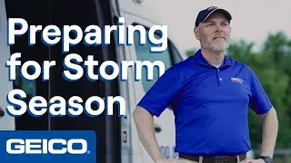 GEICO's Catastrophe Response Team: Always Ready to Respond