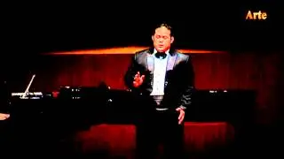 Mamma quel vino e generoso from Cavalleria rusticana by P.Mascagni 테너 최용호 피아노 엄영신