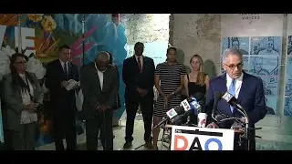 City officials reject calls to revive 'racist and unconstitutional' stop and frisk policies