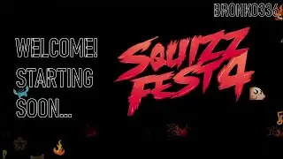 SQUIZZFEST'24