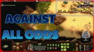 Map 4 500% - Against All odds!!!! [ no pause gameplay ]