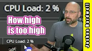 Betaflight 4.3 CPU% too high!