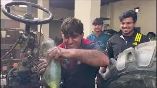 Rx 60 ka pump ka kam 