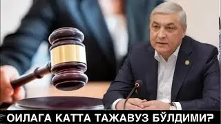 “ПРЕЗИДЕНТ КОМАНДАСИ” ҚЎЛГА ТУШДИМИ?
