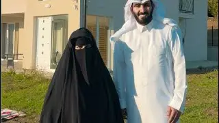 عبدالرحمن المطيري | مبروك يامي حققت حلمك 😍🏡🐑 