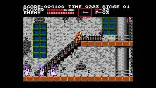 Analogue Nt Mini NES NTSC Composite/S-Video Capture Demonstration