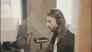 Piotr Zalewski Trio - HOPE (Impro Session 