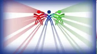 Nord-Bridge Seniors Centre Lethbridge logo