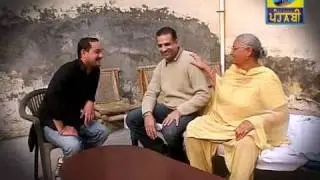 Sade Pind Rab Vasda Part-2.