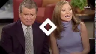 &lsquo;Save It For The Show&rsquo;: Regis Philbin & Kelly Ripa Did Not Speak When Off-Camera