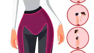 Free Home Workout&Fitness Training