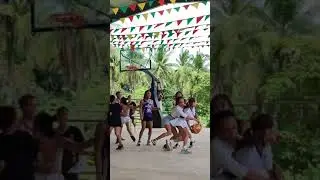 Aroroy Gay Basketball #basketball #funny #aroroybasketball #shortvideo #shorts #ytshorts