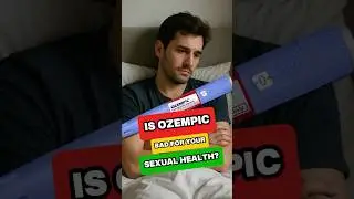 Does Ozempic Mess With Your Energy and Libido?
