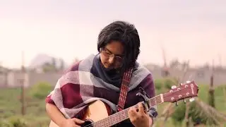 &iquest;Qu&eacute; es el Amor? - Porter (cover por Macario Mart&iacute;nez)