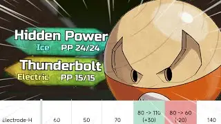 Hisuian Electrode is SO GOOD in Pokemon Brick Bronze - Roria Conquest Pvp