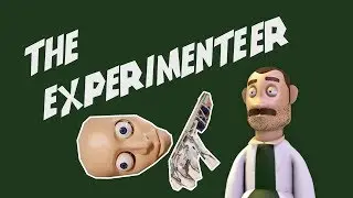 The Experimenteer -  Android build