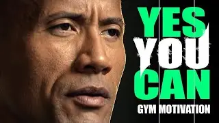 Dwayne Johnson: ONE OF THE BEST MOTIVATION EVER (The Rock 2021)