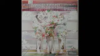 The Appletree Theatre - You're The Biggest Thing In My Life
