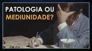 Como diferenciar Mediunidade de Esquizofrenia?