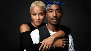 2Pac –Ambitions Az A Ridah (Music Hop) | Deep House Remix