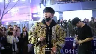 170415 DOB 디오비 박진 홍대공연 《박진/손기현 - 새벽 네시》