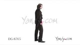 Men's Dead Sexy Vampire Costume DG 8765