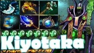 Unbelievable Gaming Spectacle Unleashed Kiyotaka Rubik Dota 2 - NoobSupport13