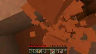 minecraft mars protocol survival world part 12