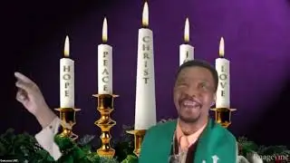 DAMASCUS LIVE! NEW YEAR'S EVE SERVICE