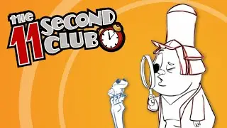 11 Second Club “Teen Kids News” Animation Feedback -- November 2020