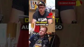 🍺 Ich? Zu viel Bier? Frag mal Markus! 😂 #Shorts #Comedy #BierWitz