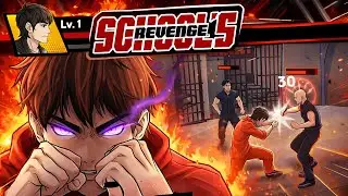 School's Revenge The Last Wolf | Gameplay Walkthrough ( Android , iOS )
