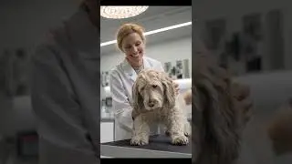 If Your Dog Eats Chicken Bones, Do THIS Immediately!  Vet Emergency Guide #dogcare#petemergency#shot
