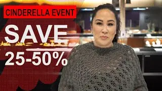 Smyth Cinderella Event